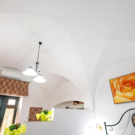 Dimora Dei Messapi Villa Ceglie Messapica Bagian luar foto