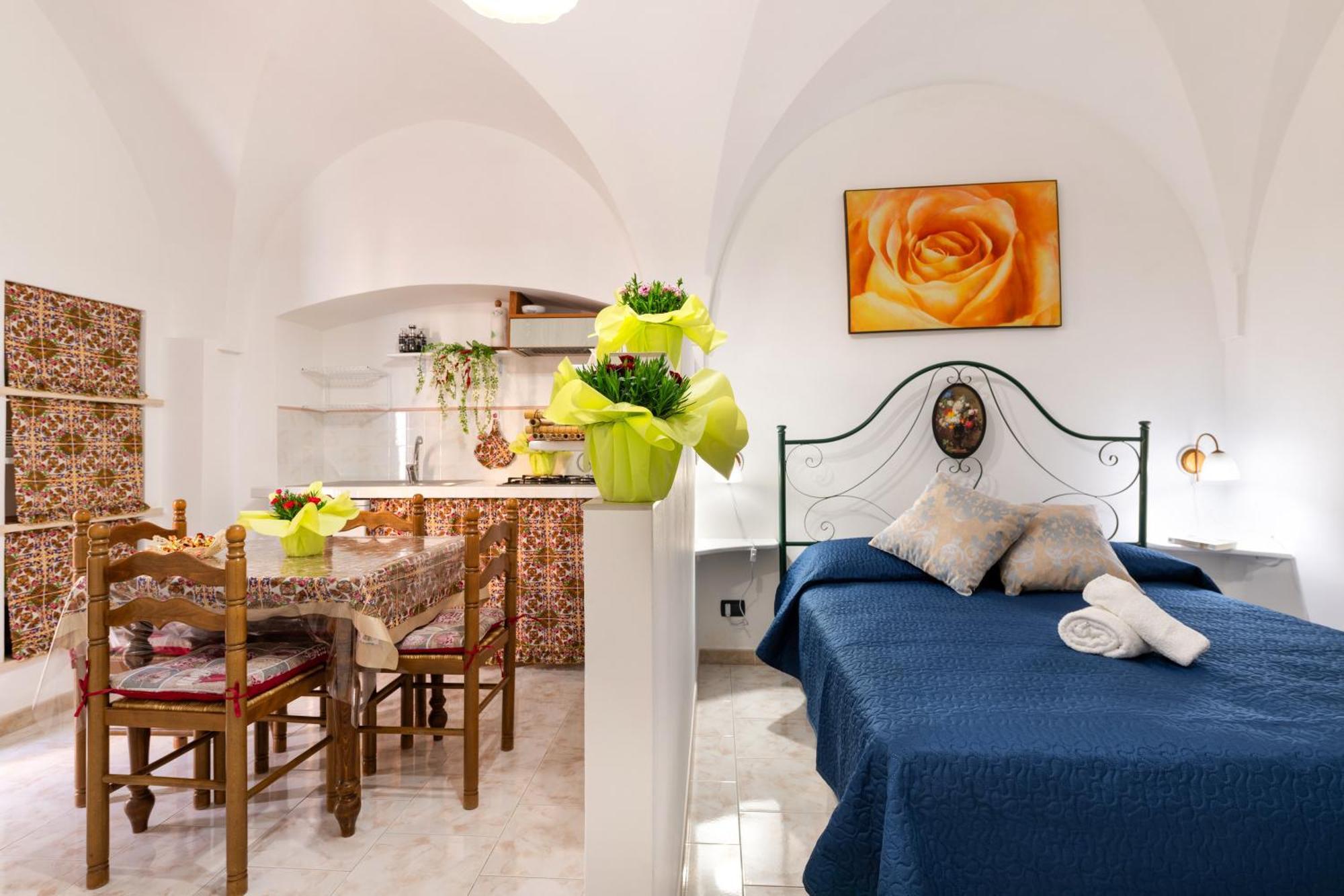 Dimora Dei Messapi Villa Ceglie Messapica Bagian luar foto