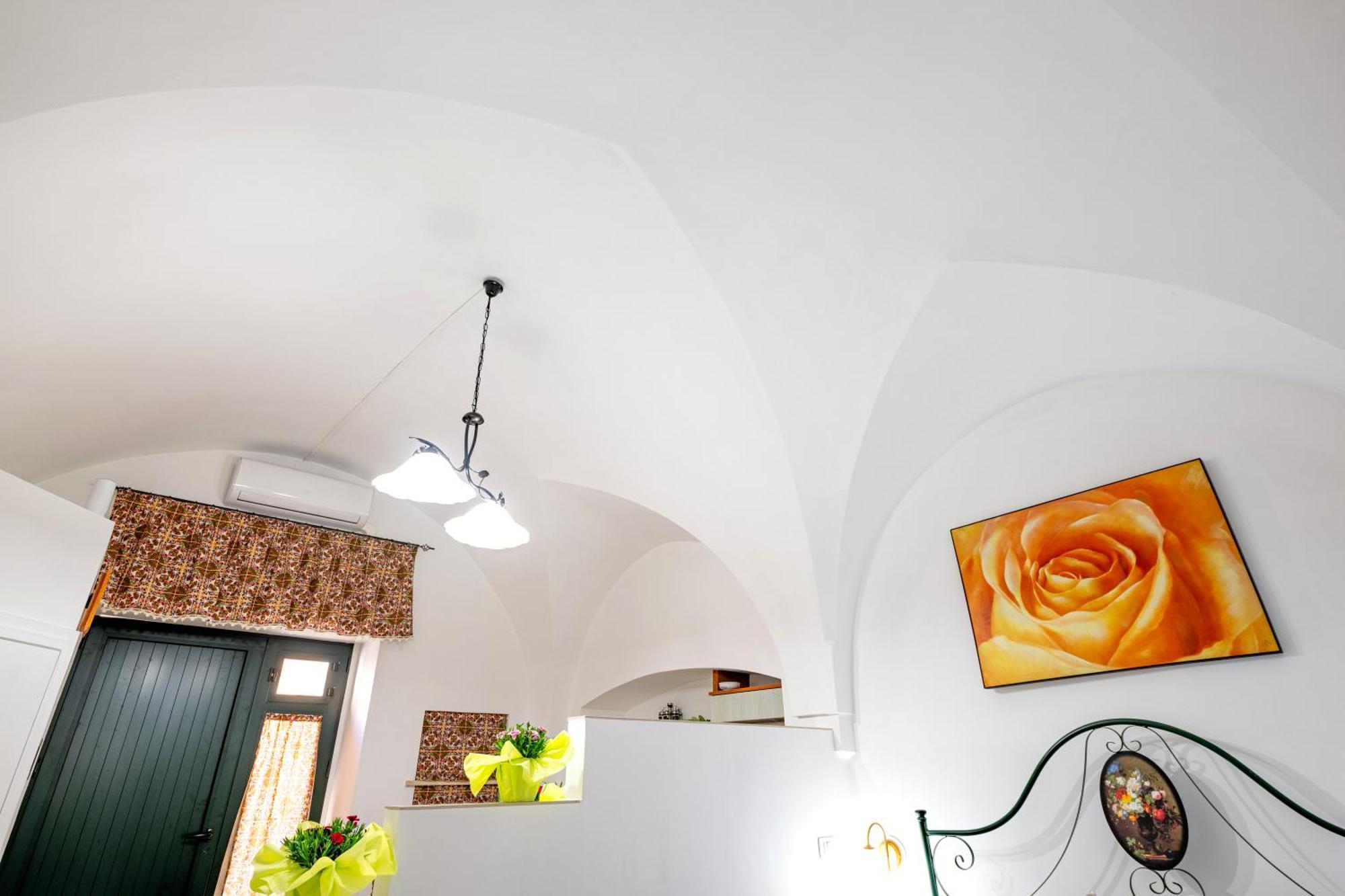 Dimora Dei Messapi Villa Ceglie Messapica Bagian luar foto