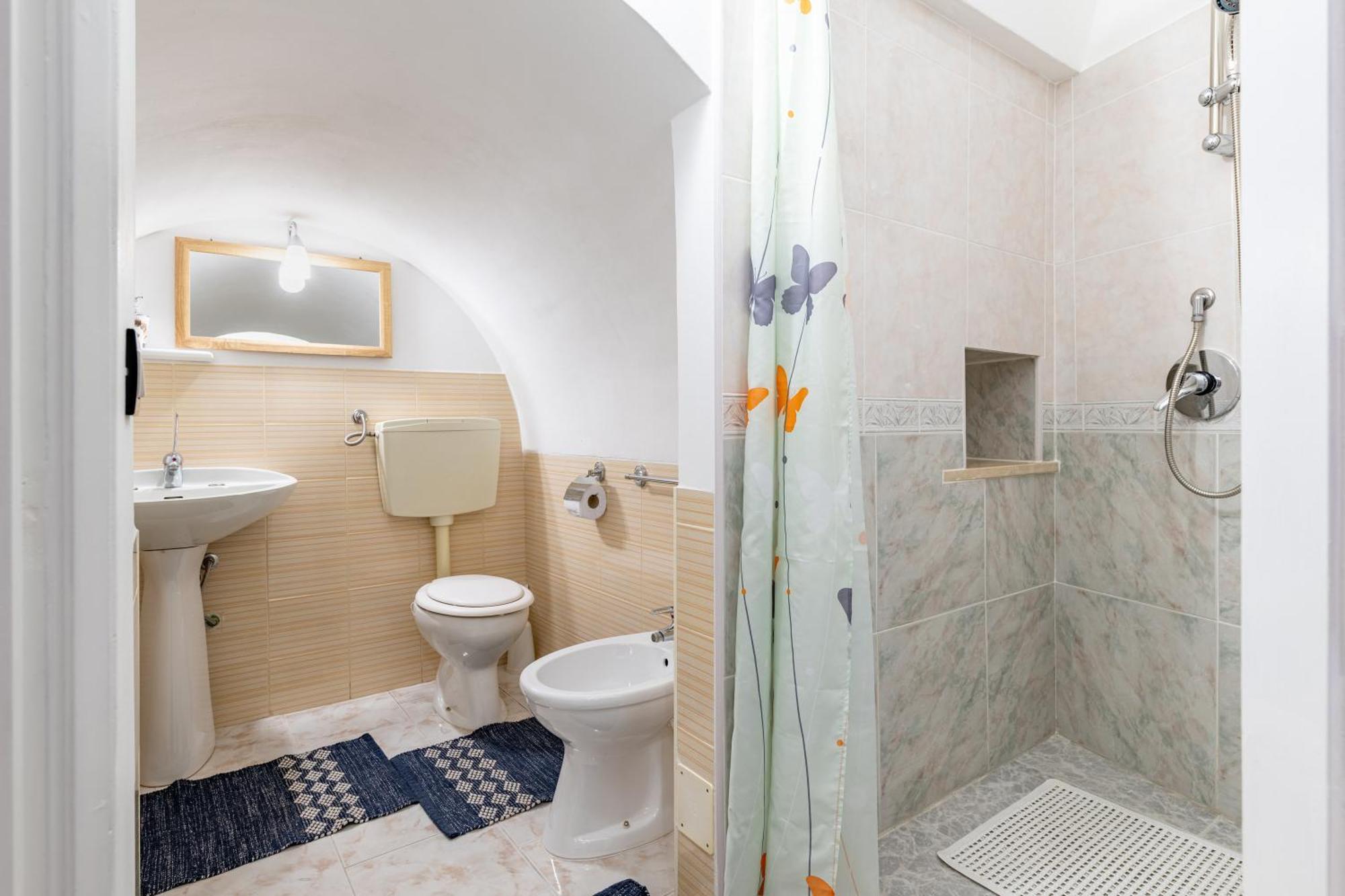 Dimora Dei Messapi Villa Ceglie Messapica Bagian luar foto