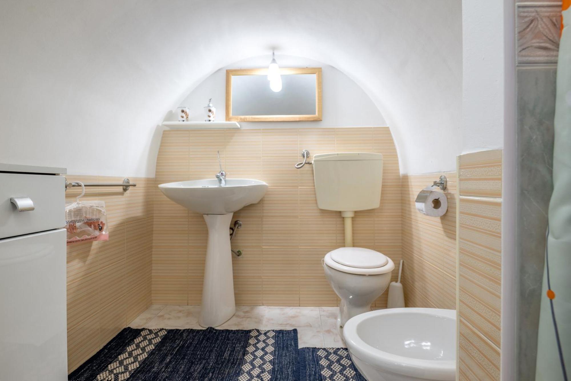 Dimora Dei Messapi Villa Ceglie Messapica Bagian luar foto